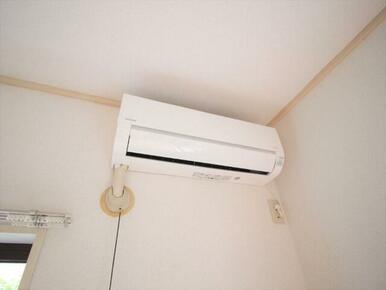 ※別号室の写真となります。