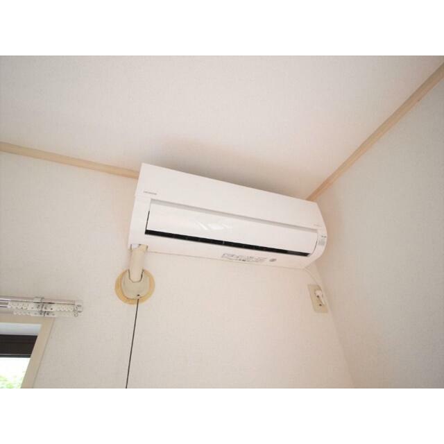 ※別号室の写真となります。