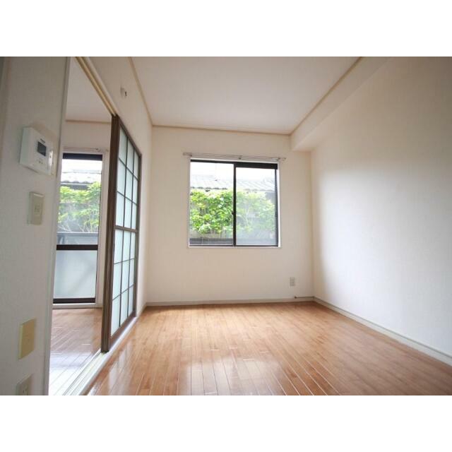 ※別号室の写真となります。