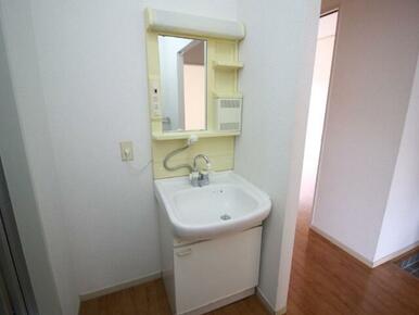 ※別号室の写真となります。