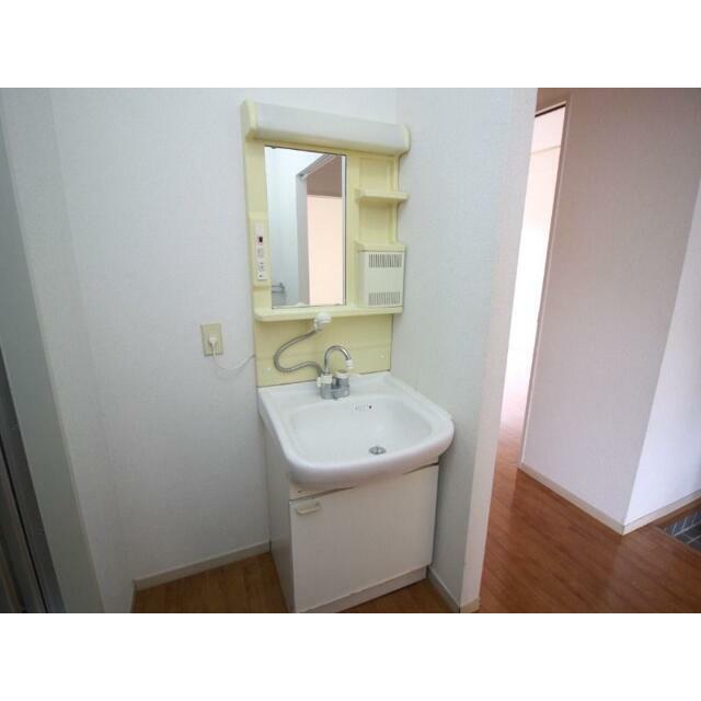 ※別号室の写真となります。