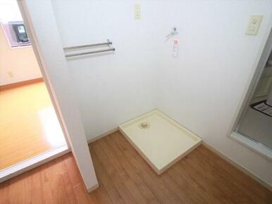※別号室の写真となります。