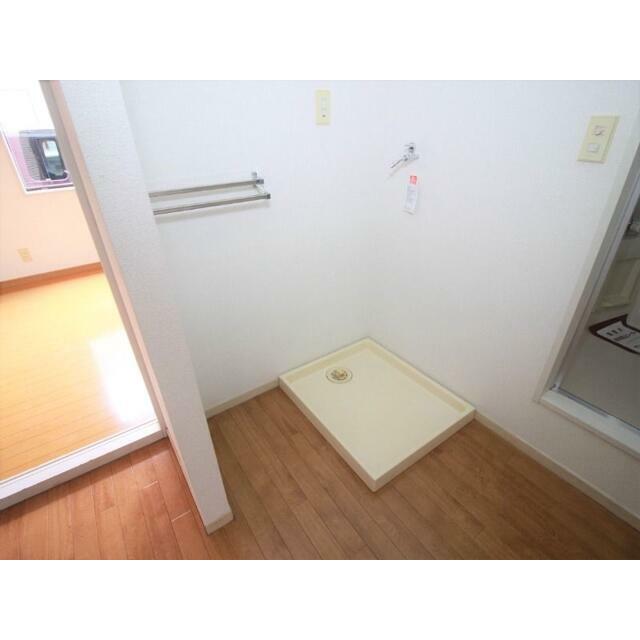 ※別号室の写真となります。