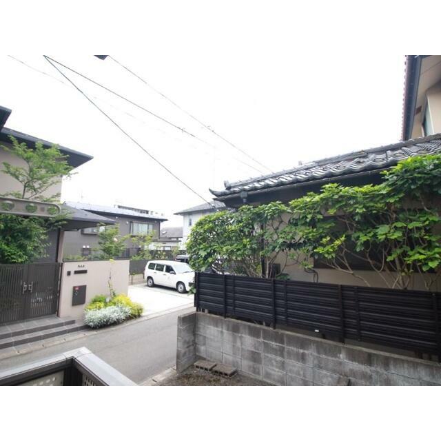 ※別号室の写真となります。