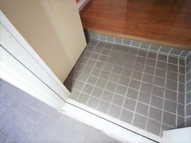 ※別号室の写真となります。