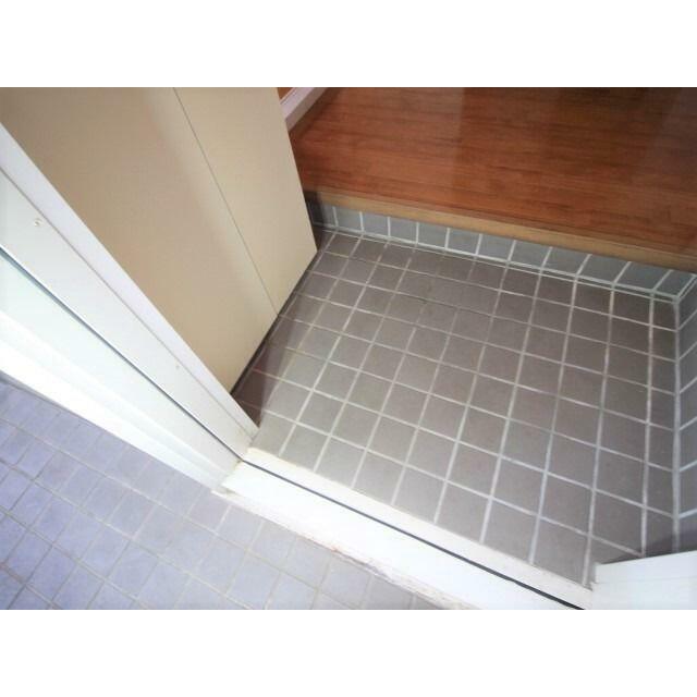 ※別号室の写真となります。