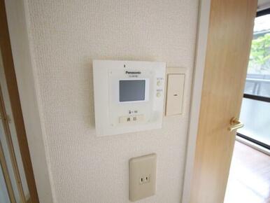 ※別号室の写真となります。