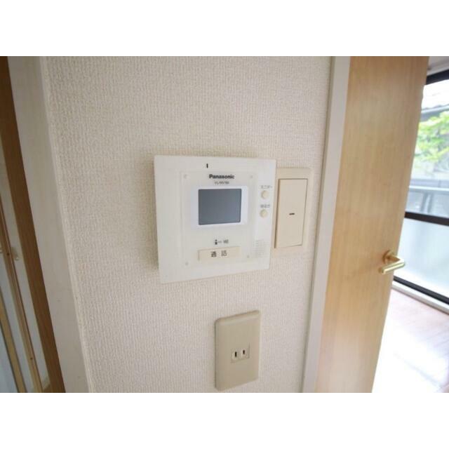 ※別号室の写真となります。