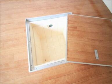 ※別号室の写真となります。