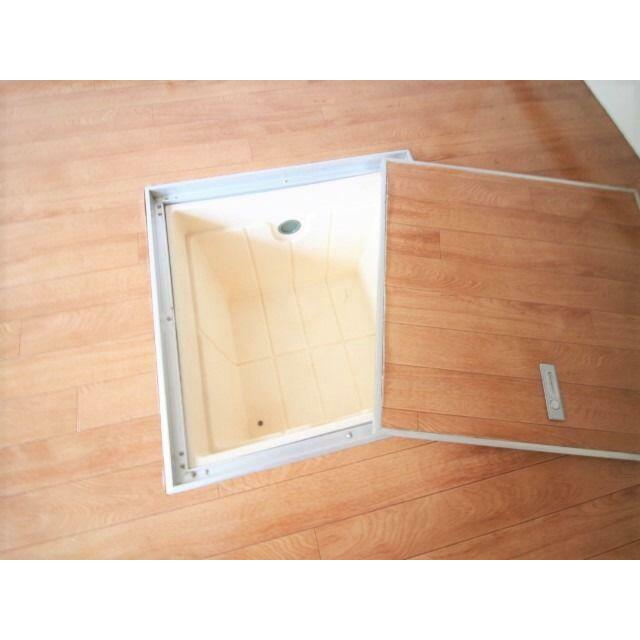 ※別号室の写真となります。