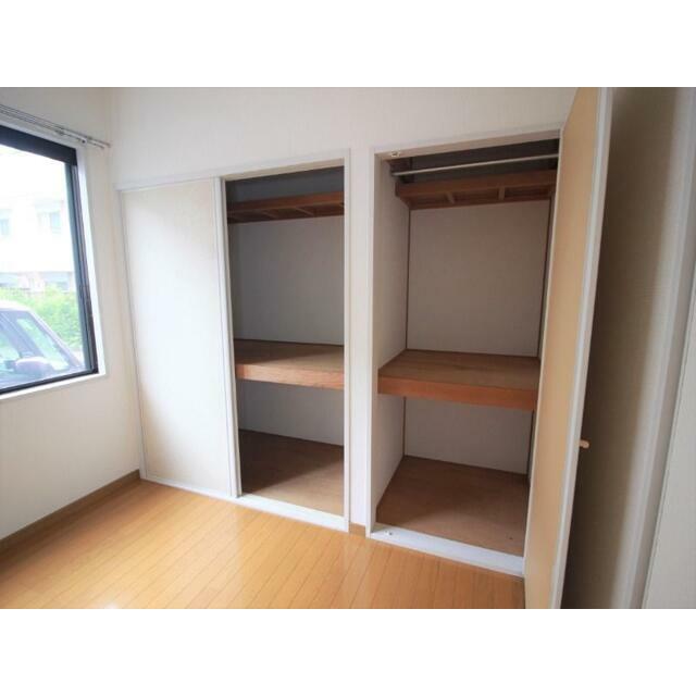 ※別号室の写真となります。