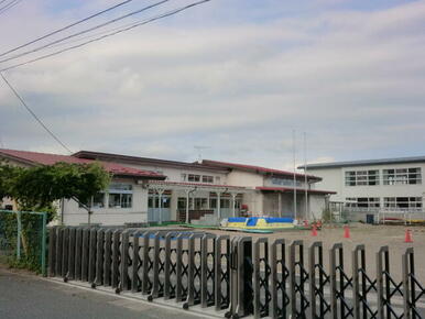 一関市立赤荻幼稚園