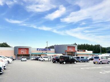 千厩ショッピングモールエスピア