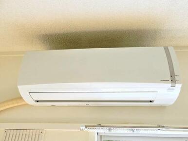 ビレッジハウスの同一物件・同一タイプの間取りの写真です