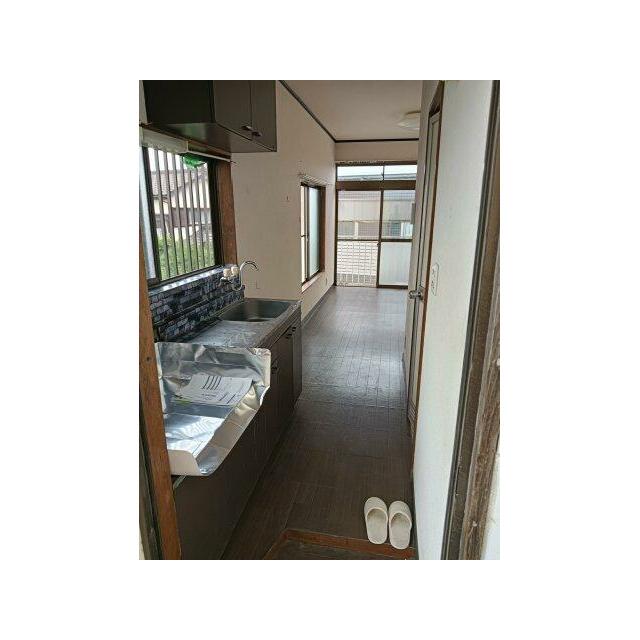 写真は同施工のものになります。