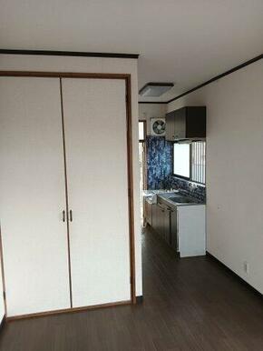 写真は同施工のものになります。