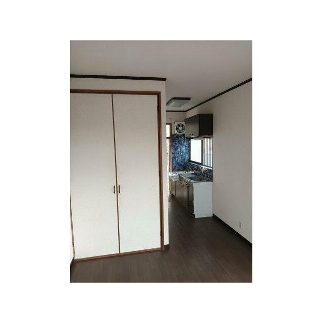 写真は同施工のものになります。