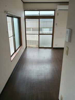 写真は同施工のものになります。