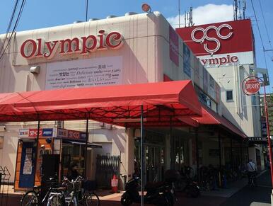 Ｏｌｙｍｐｉｃ川崎鹿島田店