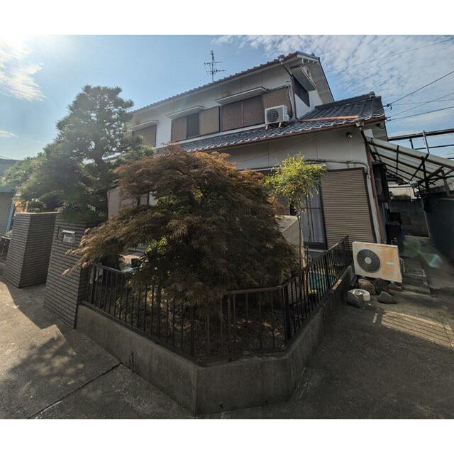 堺市中区