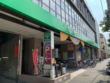 サミットストア大田中央店