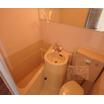 バス/シャワー