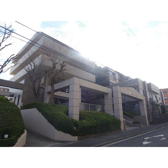 コンセール弥生台