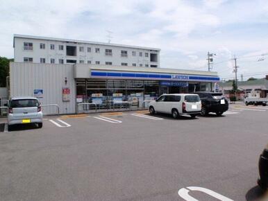 ローソン善通寺生野町店