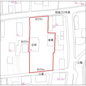 地形図等
