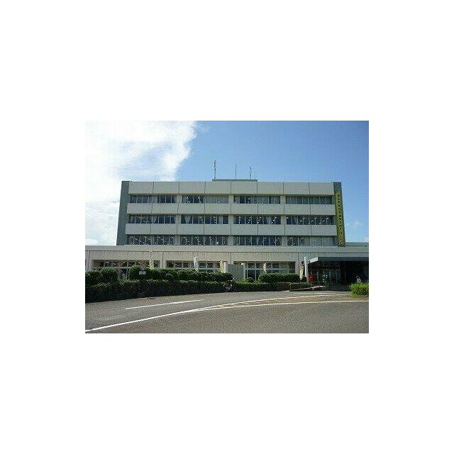 伊万里市役所まで850m