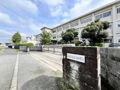 千葉市立生浜小学校