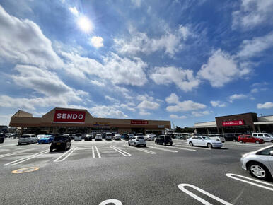 せんどう古市場プラザ店