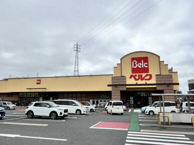 ベルク千葉浜野店