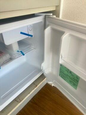 ミニ冷蔵庫新品