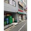 ショッピング施設