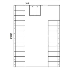 平面図