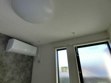 便利な室内物干