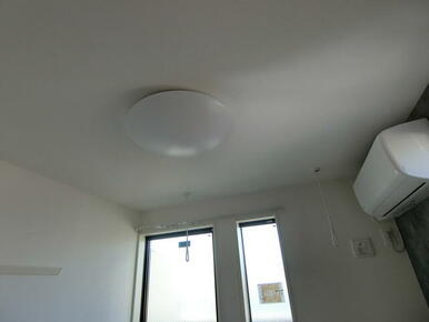 リモコン付照明