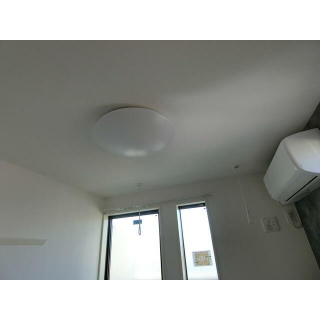 リモコン付照明