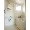 バス/シャワー