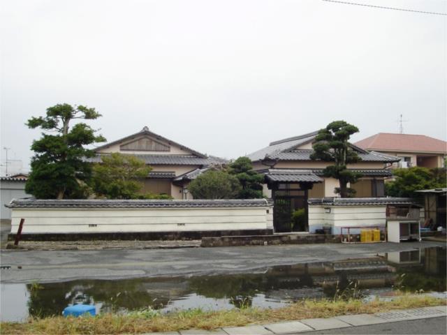 佐賀市 川副町大字小々森 1階建 8LDK 佐賀市の売戸建住宅の物件
