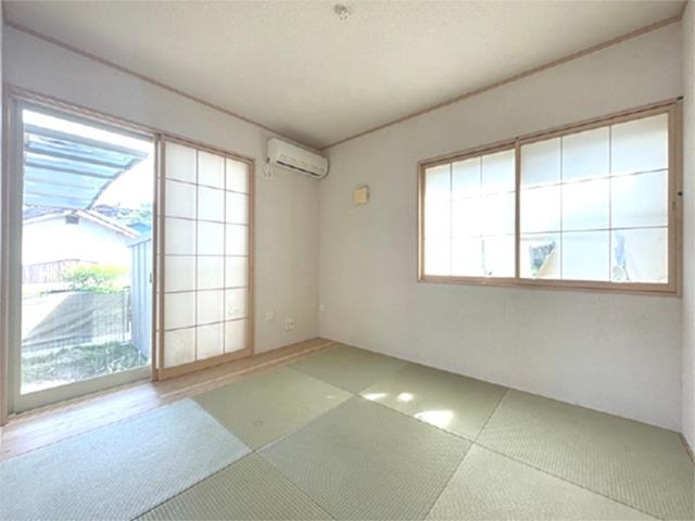 物件画像 北九州市八幡東区 中尾１丁目 (スペースワールド駅) 2階建 4LDK