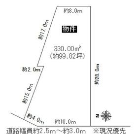 地形図等