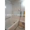 バス/シャワー