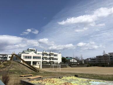 仙台市立台原小学校