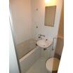 バス/シャワー