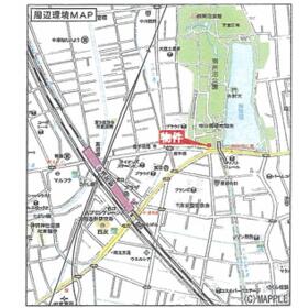 案内図