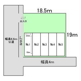 平面図