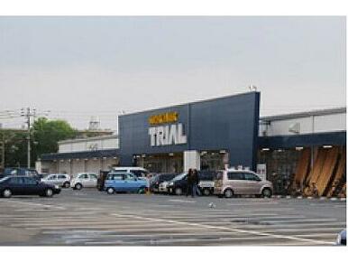 ｽｰﾊﾟｰｾﾝﾀｰﾄﾗｲｱﾙ 東篠崎店
