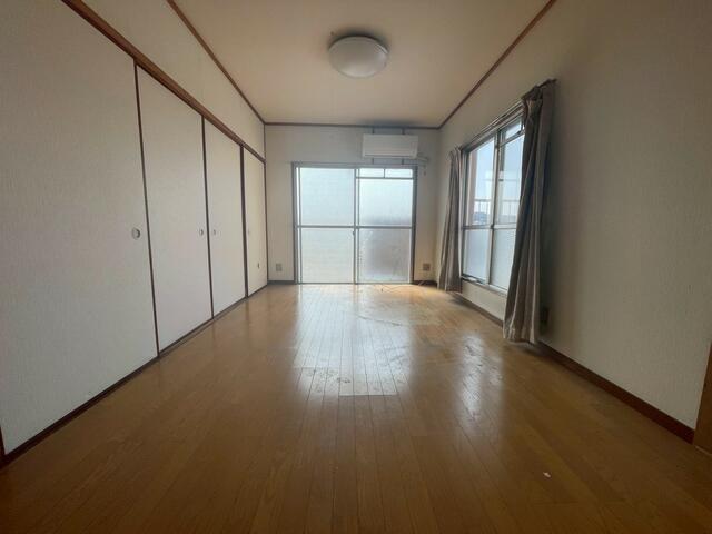 物件画像 北九州市戸畑区 北鳥旗町 (戸畑駅) 5階 2LDK